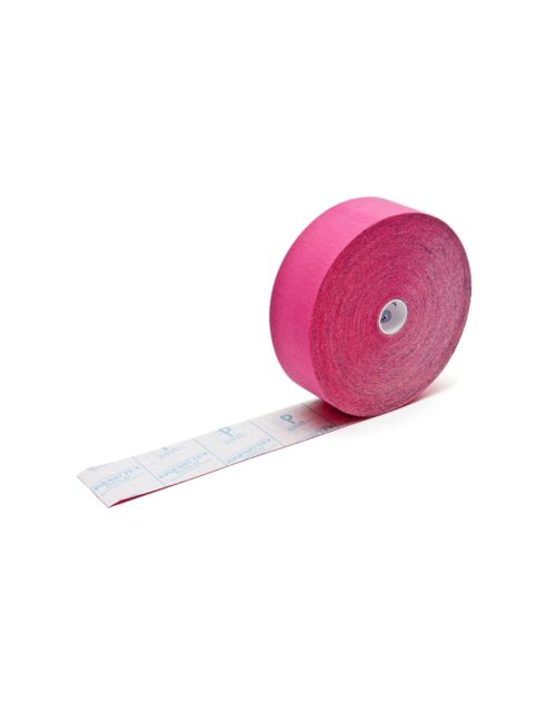 Kinesio Tex Gold FP Pink 5 cm x 31,5 m