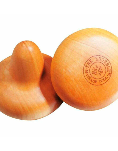 Knobbles, Original