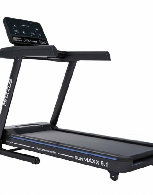 LØBEBÅND MAXXUS B 9.1 (Skaffevare)