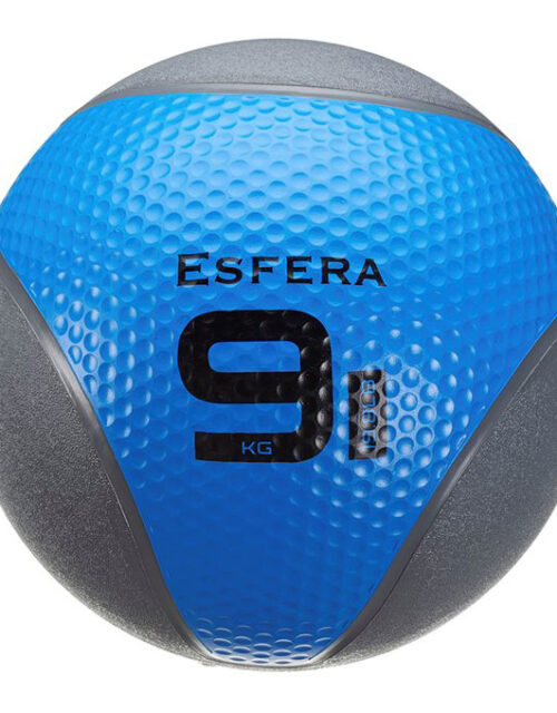 Medicinbold, Esfera (9 kg)