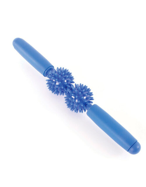 Mini Spiky twin Massage Roller