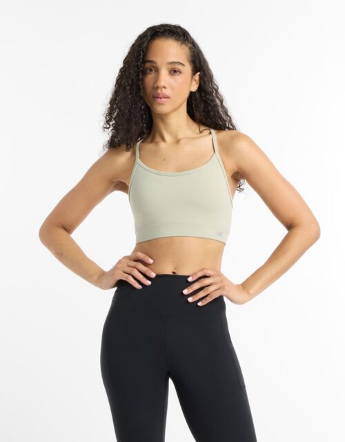 New Balance Essential Yoga Sports BH