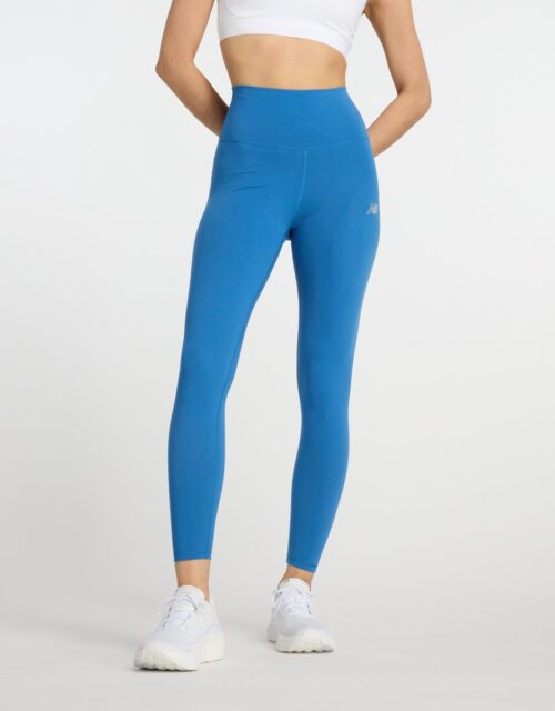 New Balance Harmony High Rise 25'' Tights Dame