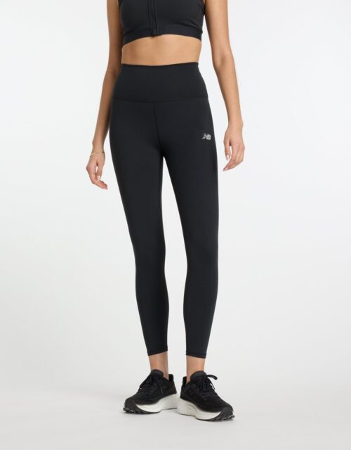 New Balance Harmony High Rise 25'' Tights Dame