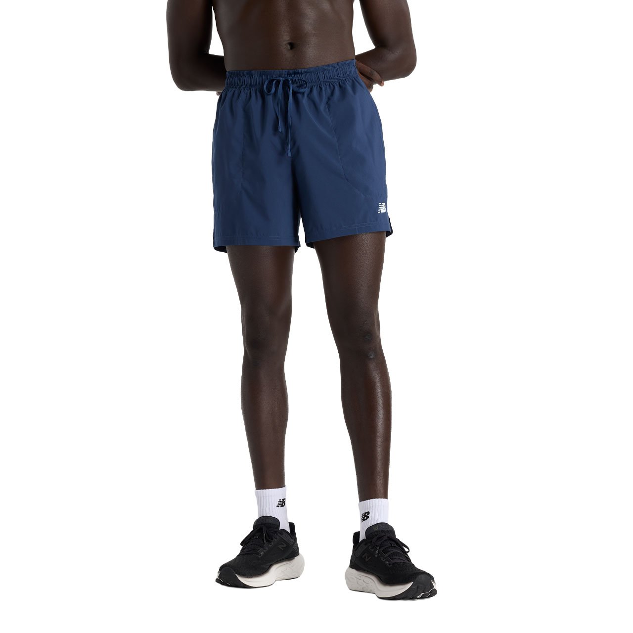 New Balance Sport 5'' Shorts Herre