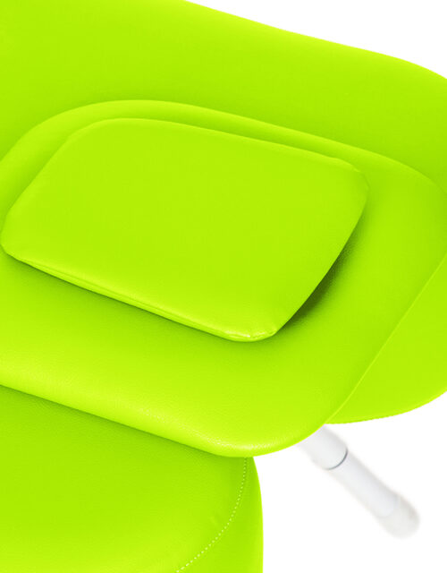 Nubis Breathing Hole Plug (Grøn)