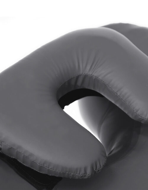 Nubis Face Cushion (Mørkegrå)