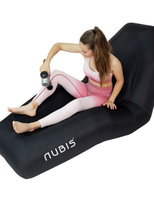 Nubis Recovery Chair (Mørkeblå)