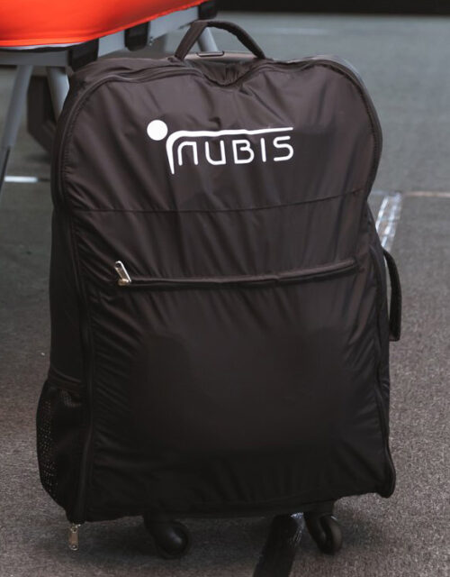Nubis part - Trolley/Wheel base only (NubisPro)