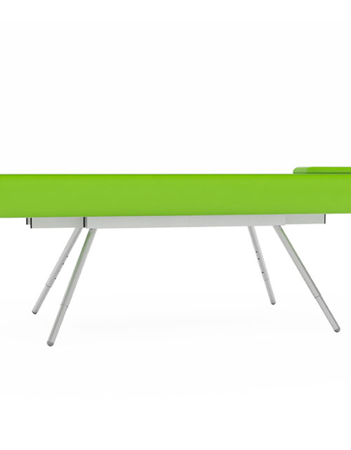 NubisPro XL Massagebriks (Grøn)