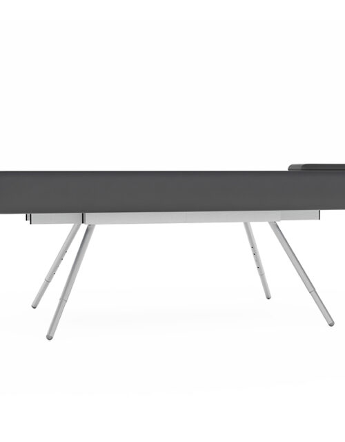 NubisPro XL Massagebriks (Mørkegrå)