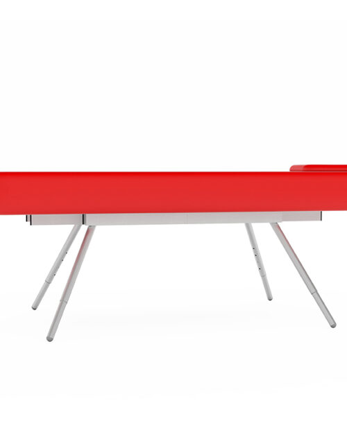 NubisPro XL Massagebriks (Rød)