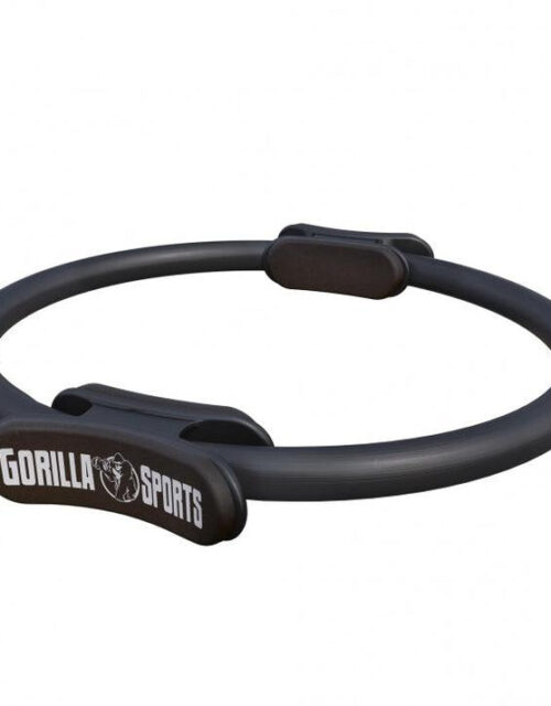 Pilates ring 36 cm inkl. træningsvejledning og bæretaske