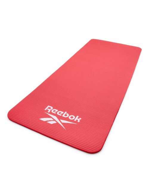 Reebok Training Mat - 15mm - Red
