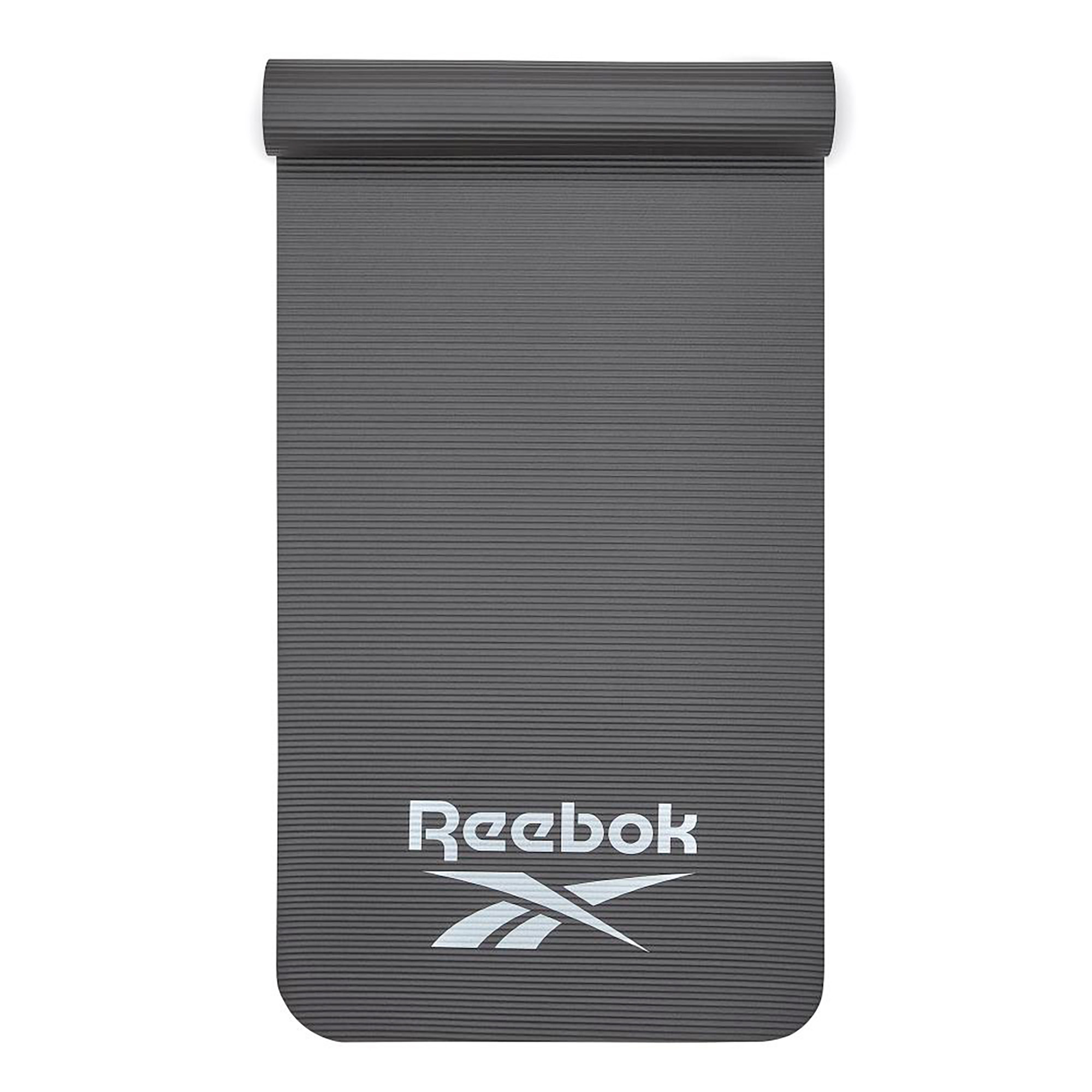 Reebok Training Mat - 7mm - Black