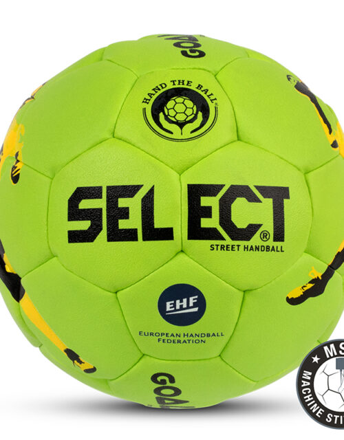 SELECT Goalcha Street håndbold (47 cm)