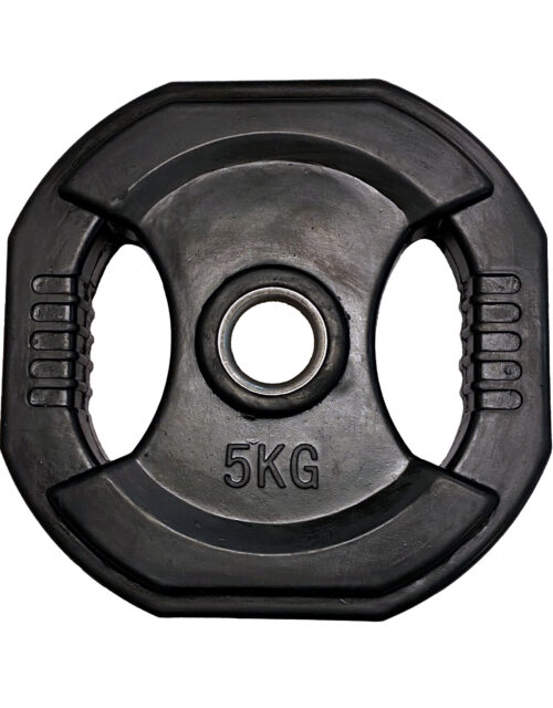SQ&SN Bodypump vægtskive 5 kg