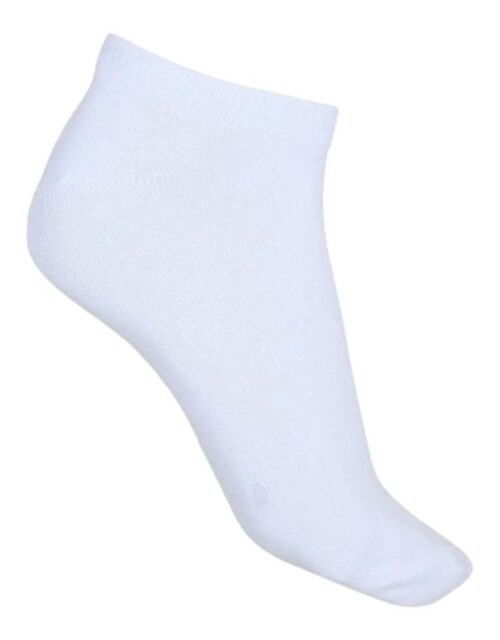 Seger Bamboo Short Strømper