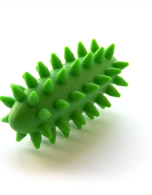 Senso Handtrainer (7 x 4 cm - Grøn)