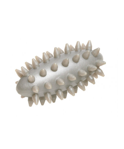 Senso Handtrainer (7 x 4 cm - Silver)