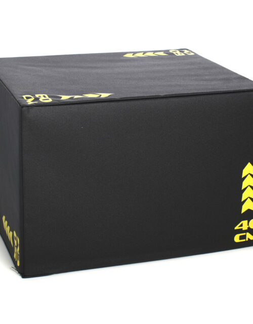 Soft Plyo box / Jump box