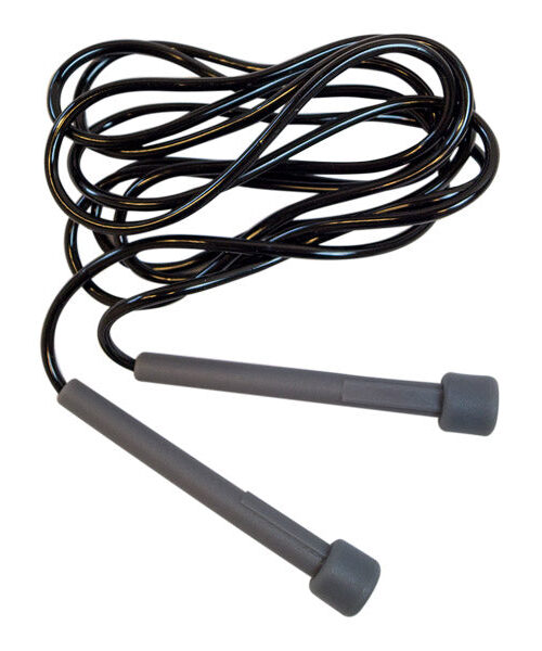 Speedrope i plast
