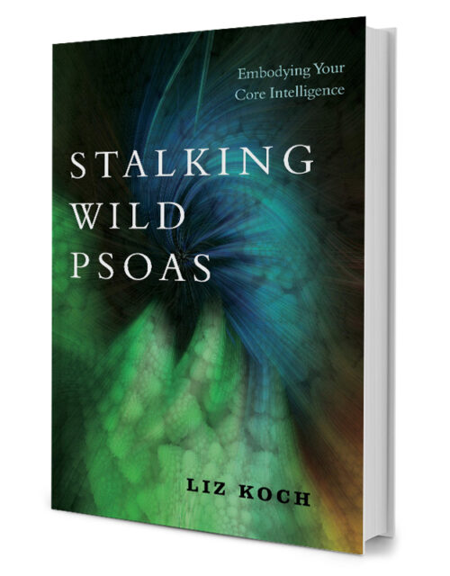 Stalking Wild Psoas - Embodying Your Core Intelligence
