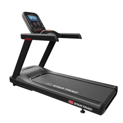 Star Trac 4 Series 4-TR 15" Display Løbebånd