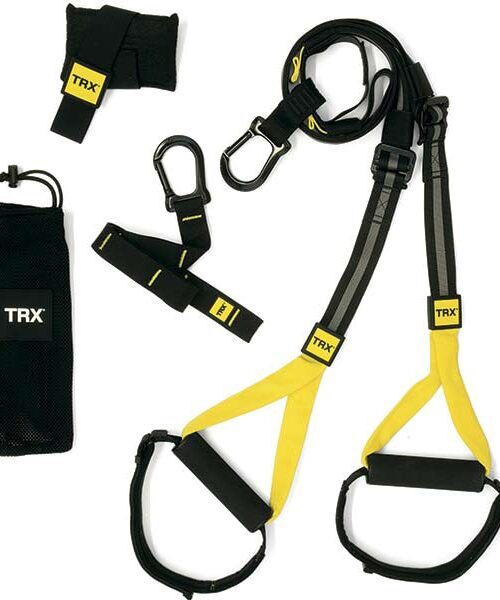 TRX Home 2 Suspension Training kit