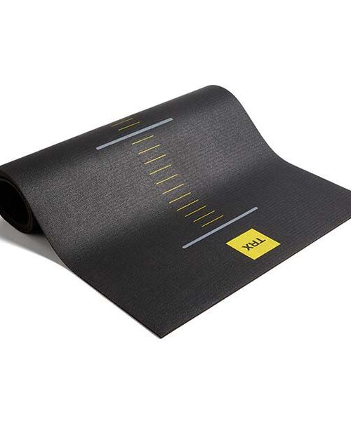 TRX Suspension Training Mat