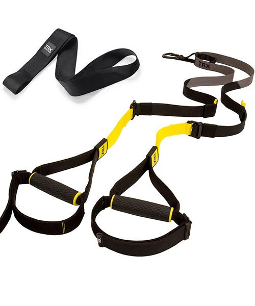 TRX Trainer C4