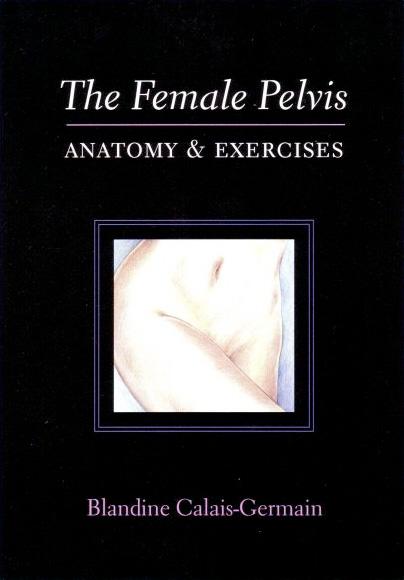 The Female Pelvis: Anatomy & Exercises