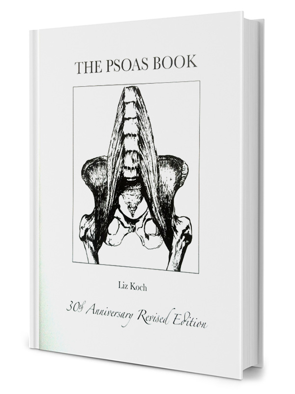 The Psoas Book