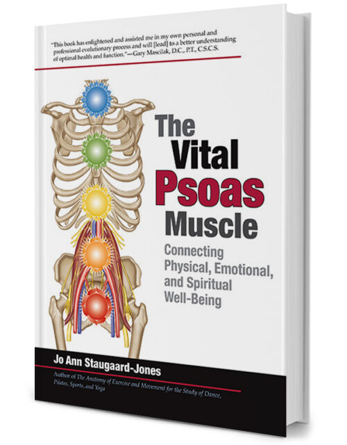 The Vital Psoas Muscle