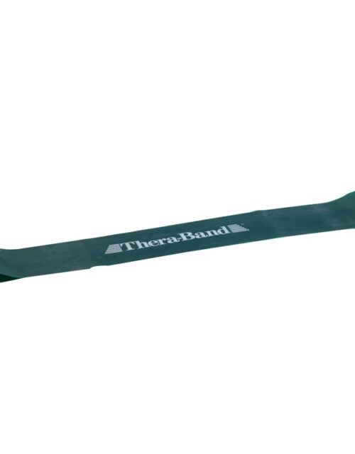 Thera-Band loops (Grøn - 45,5 cm)