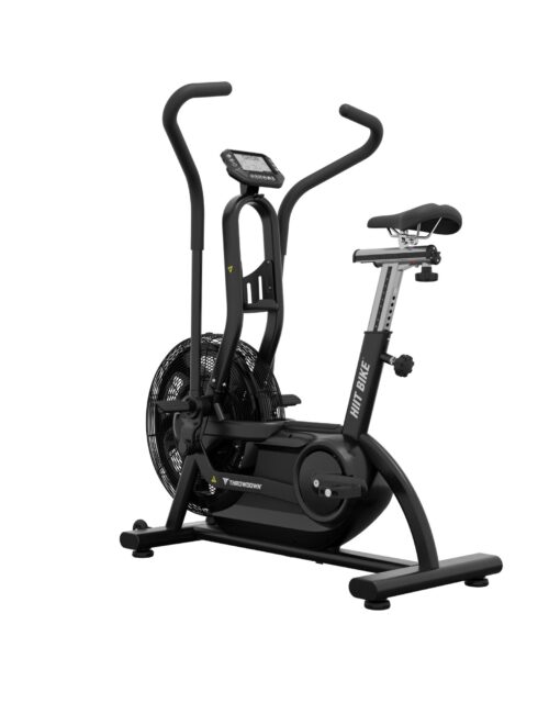 Throwdown Hiit Bike