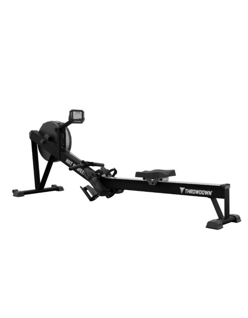 Throwdown Hiit Rower