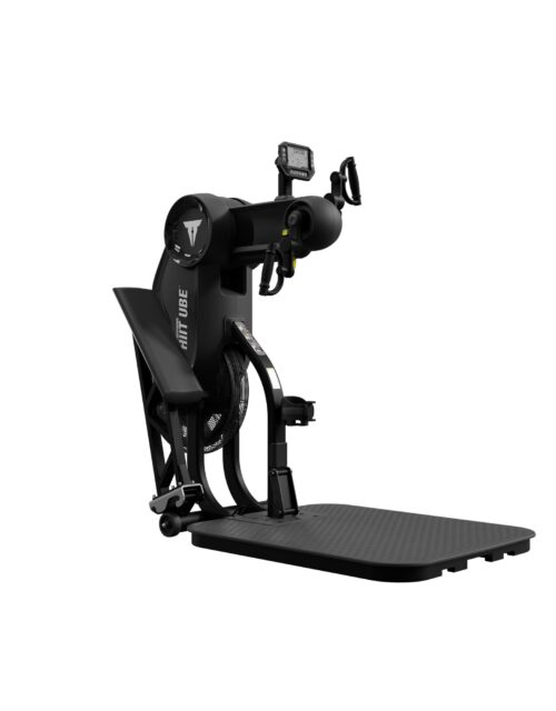 Throwdown Hiit Upper Body