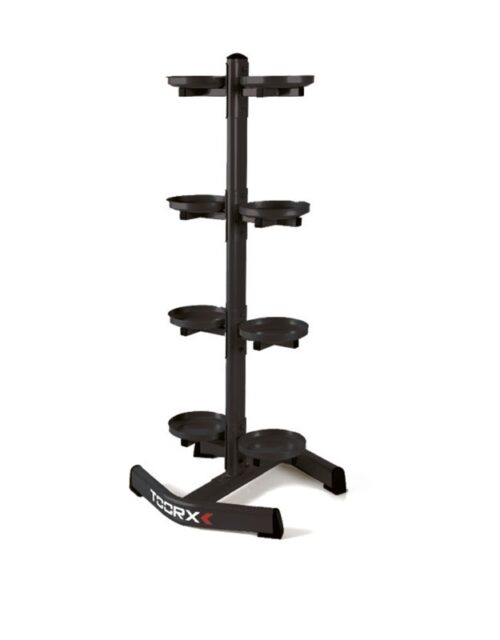 Toorx Kettlebell Opbevaringsstativ