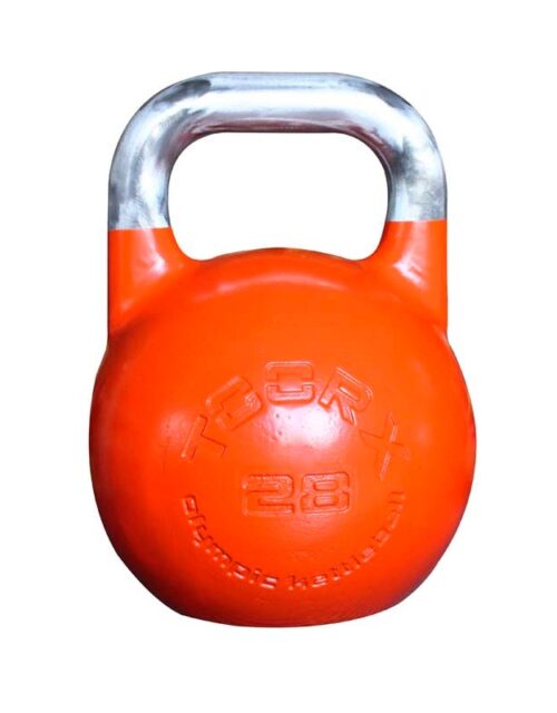 Toorx Olympisk Kettlebell - 28 kg
