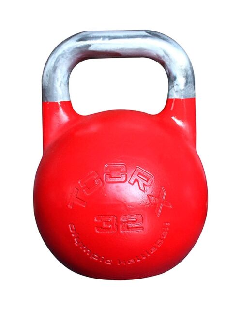 Toorx Olympisk Kettlebell - 32 kg