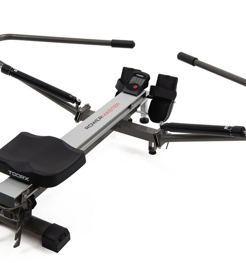 Toorx Rower Master Romaskine
