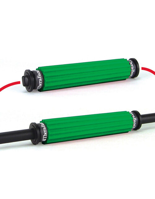 Transportabel massage roller+, Thera-Band