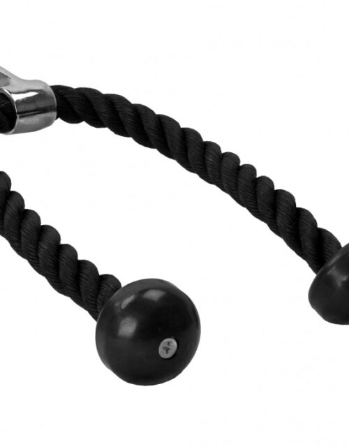 Triceps reb - ekstra langt - Double 85 cm