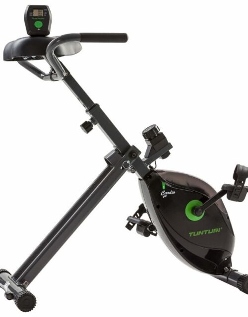 Tunturi Cardio Fit D20 Kontorcykel