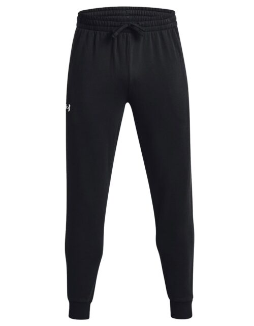 Under Armour Rival Fleece Joggers Herre, black