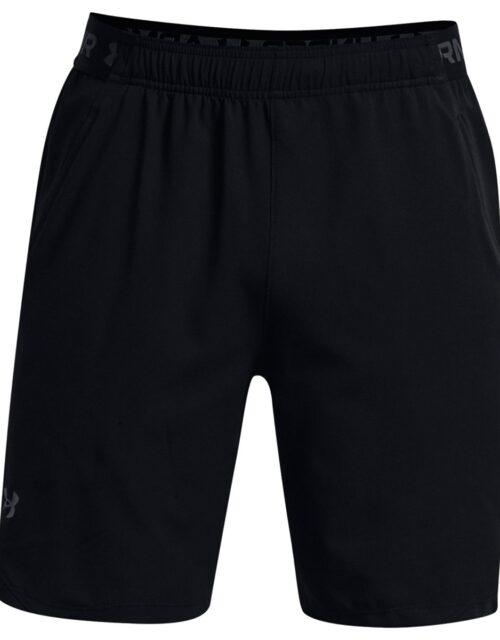 Under Armour Vanish Woven 8" Shorts Herre