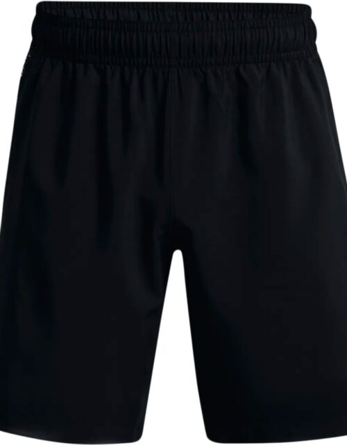 Under Armour Woven Graphic Shorts Herre