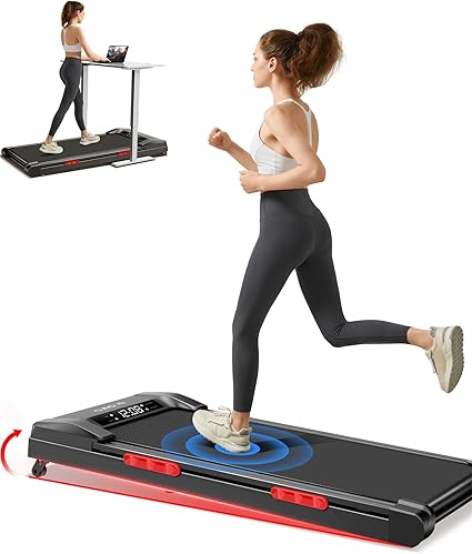 WalkingPad Pro LT