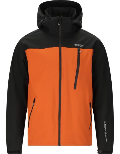 Weather Report Delton W-Pro 15000 Jakke Herre, Autumnal